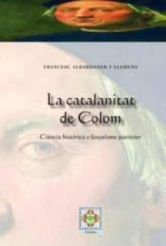 La Catalanitat De Colom