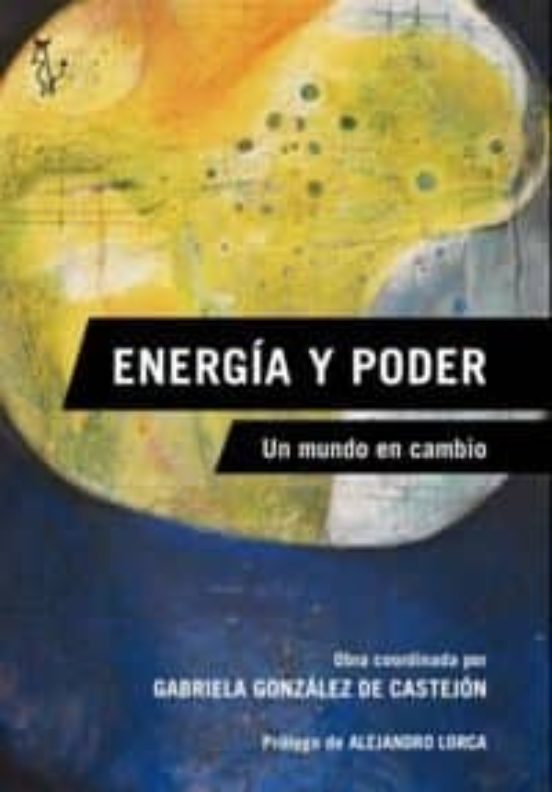 Energía Y Poder