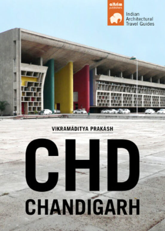 Chd Chandigarh