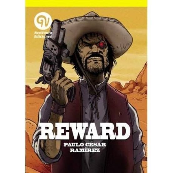 Reward: El Ojo Del Diablo