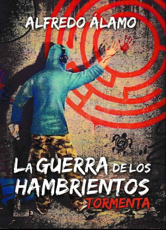 La Guerra De Los Hambrientos. Tormenta