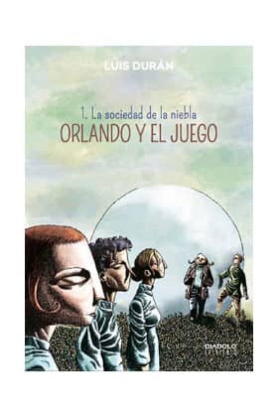 Orlando Y El Juego Nº 1