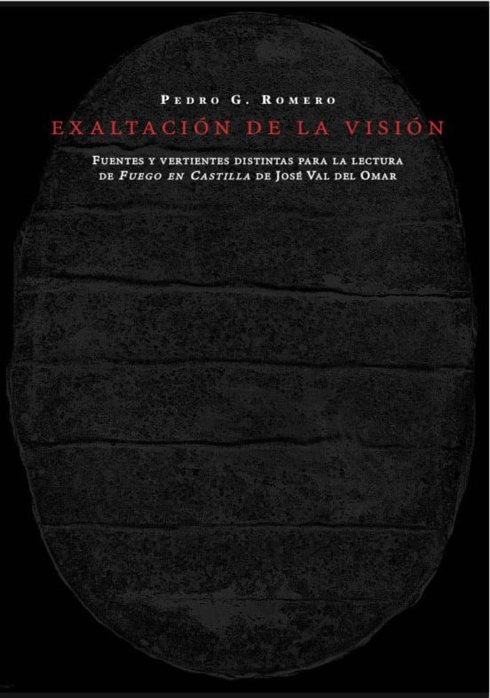 Exaltacion De La Vision: Fuentes Y Vertientes Distintas Para La Lectur