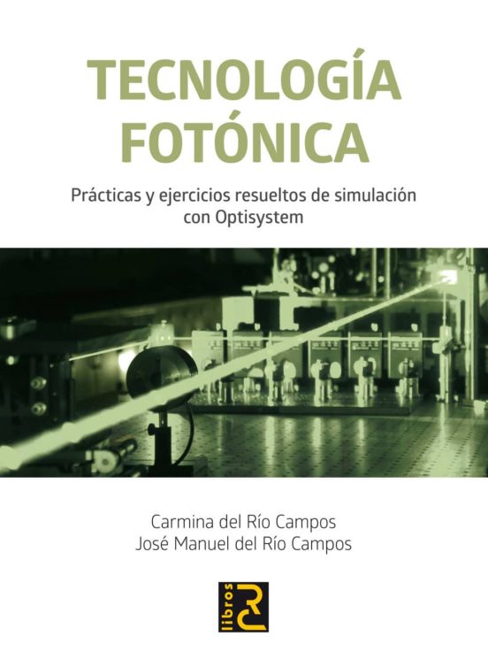 Tecnología Fotónica