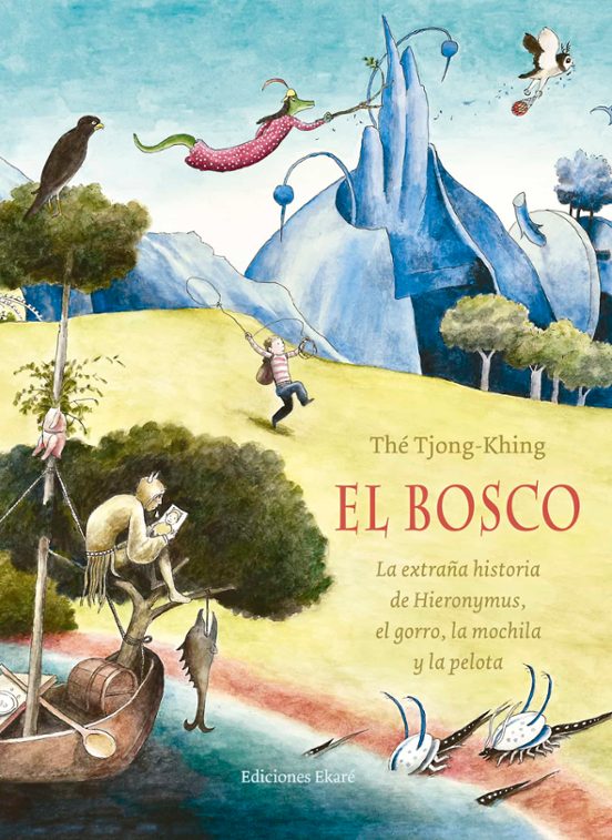 El Bosco