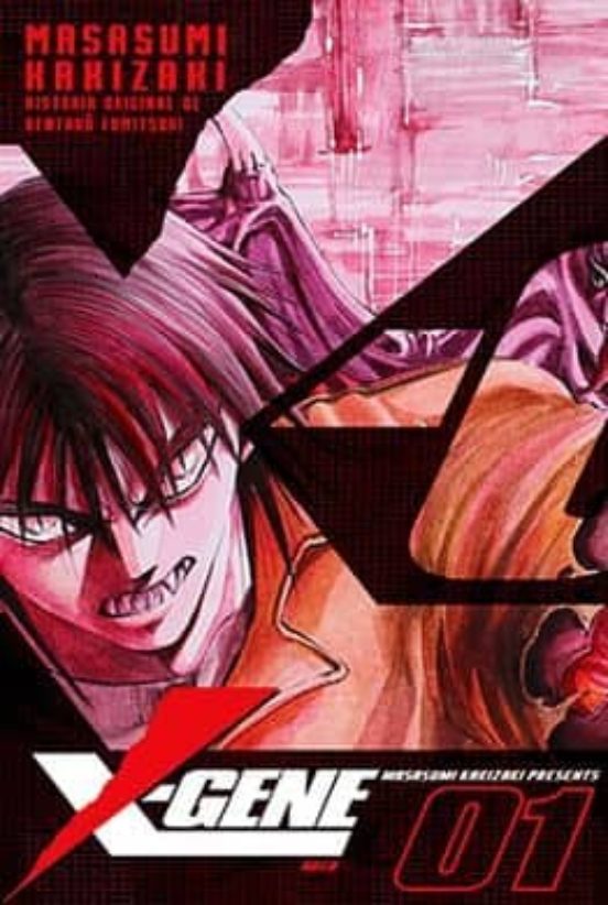 X-gene