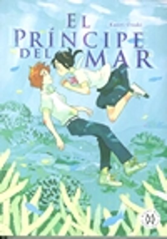 El Príncipe Del Mar