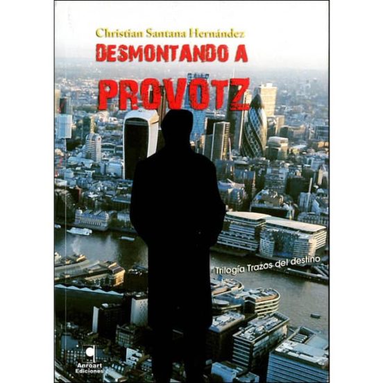 Desmontando a Provotz