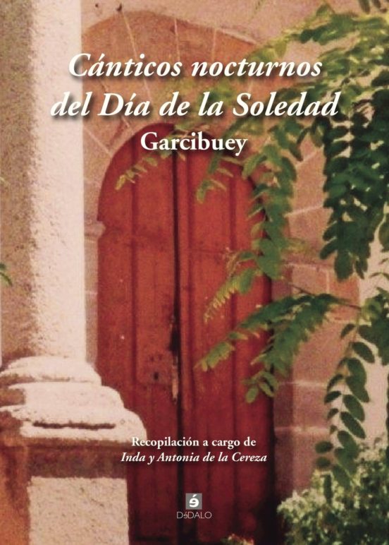 Canticos Nocturnos Del Dia De La Soledad