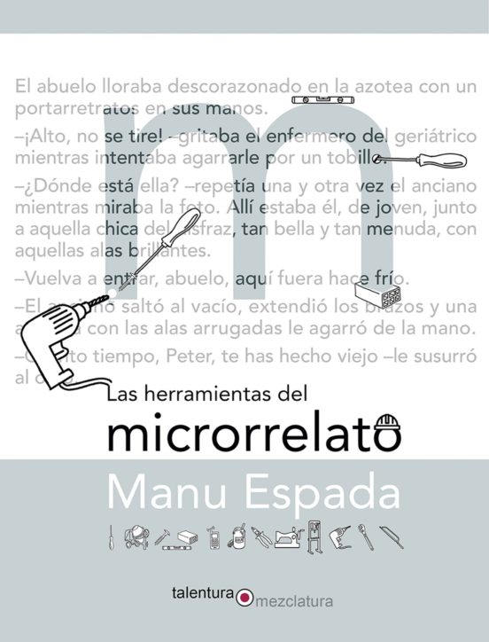 Las Herramientas Del Microrrelato