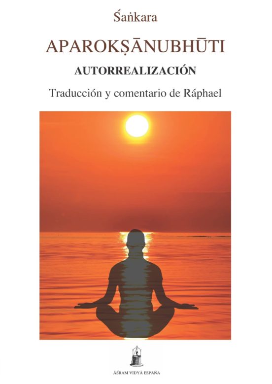 Aparoksanubhuti: Autorrealizacion