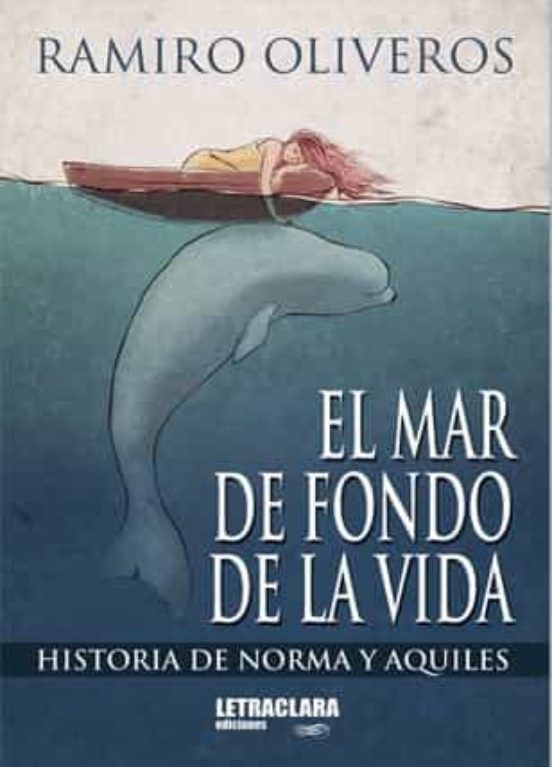 El mar de fondo de la vida