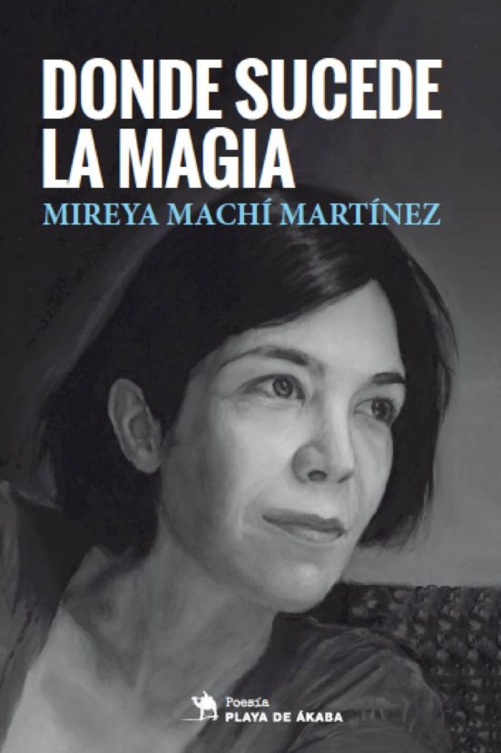 Donde Sucede La Magia