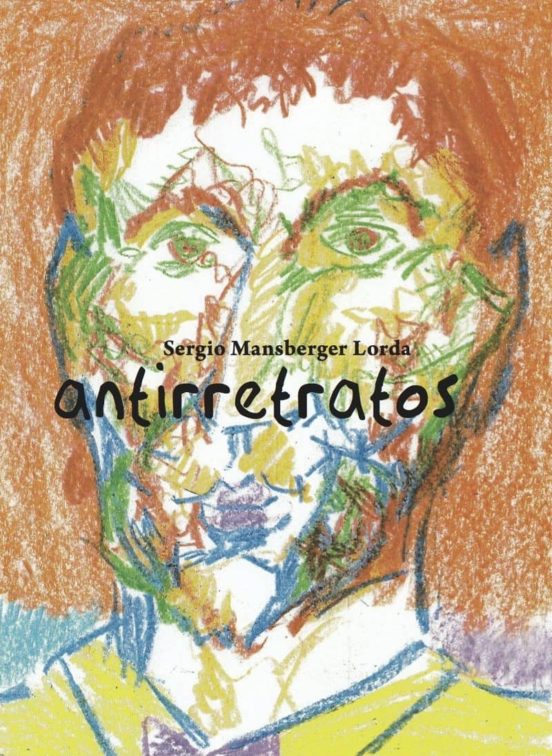 Antirretratos
