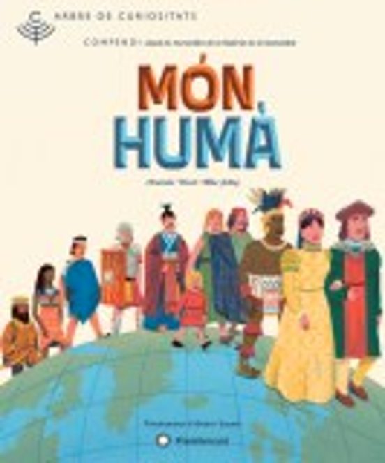 Mon Huma: Arbre De Curiositats