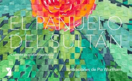 El Pañuelo Del Sultán