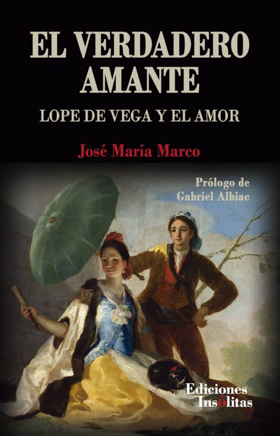 El verdadero amante