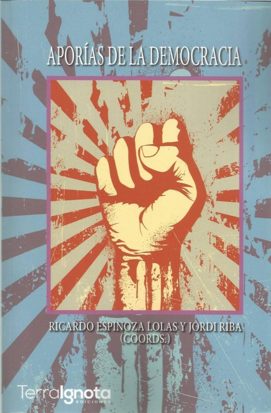 Aporías De La Democracia
