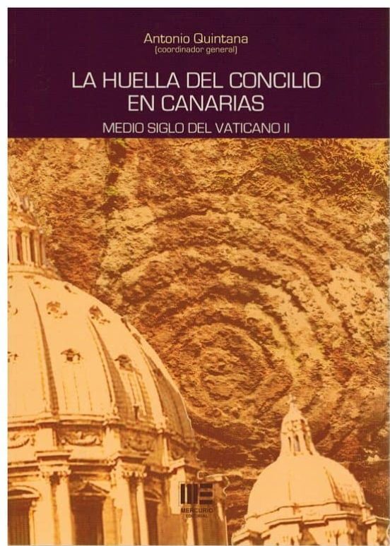 La Huella del Concilio en Canarias: Medio Siglo del Vaticano II
