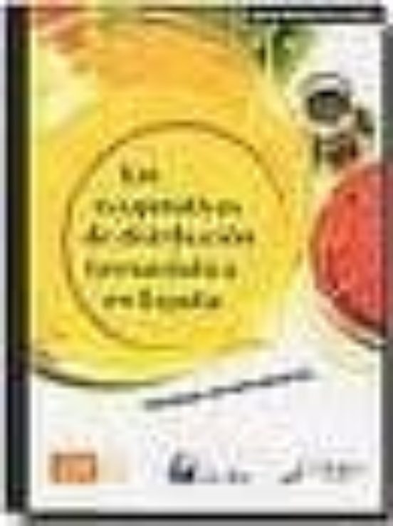 Las Cooperativas De Distribucion Farmaceutica En España. Diferenc Ias