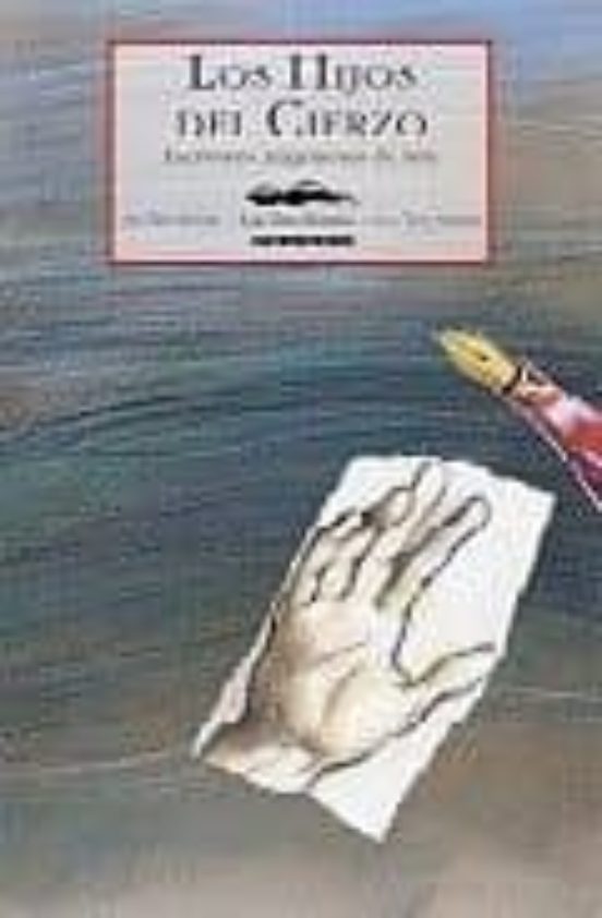 Los Hijos Del Cierzo Escritores Aragoneses De Hoy