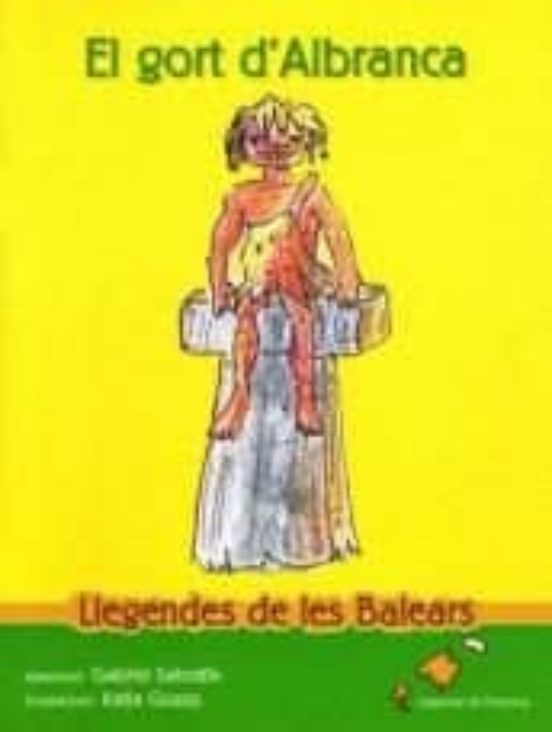 El Gort D Albranca