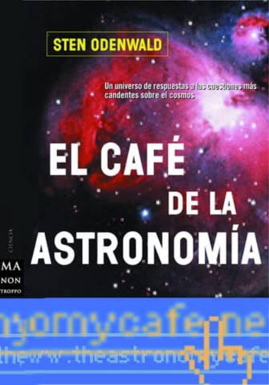 El Cafe De La Astronomia