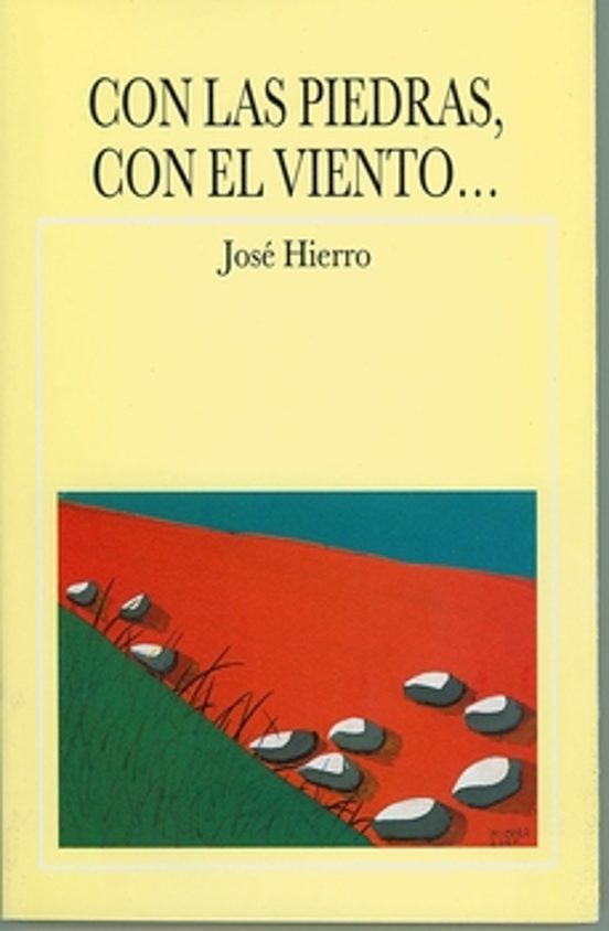 Con Las Piedras Con El Viento