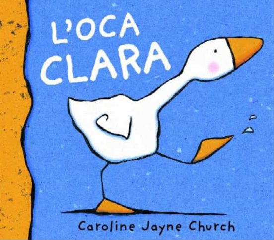 L'oca Clara
