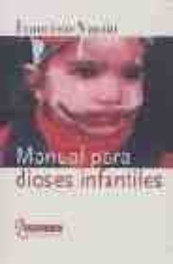 Manual Para Dioses Infantiles
