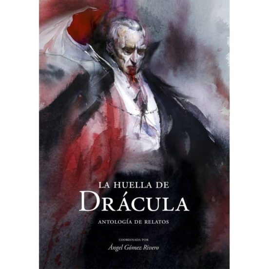 La Huella De Drácula