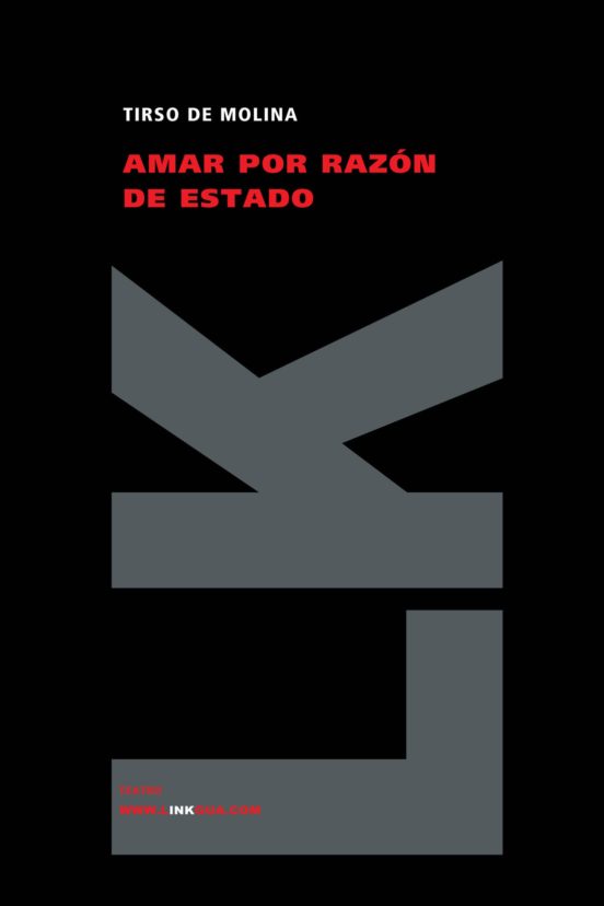 Amar Por Razón De Estado