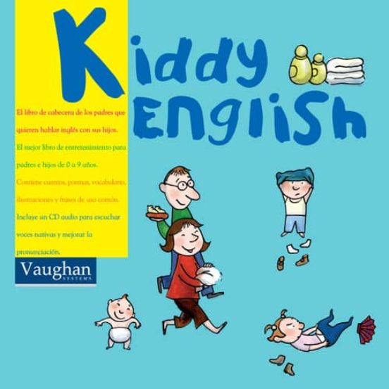 Kiddy English
