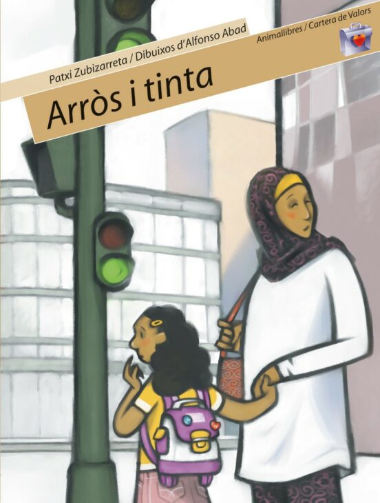 Arròs I Tinta