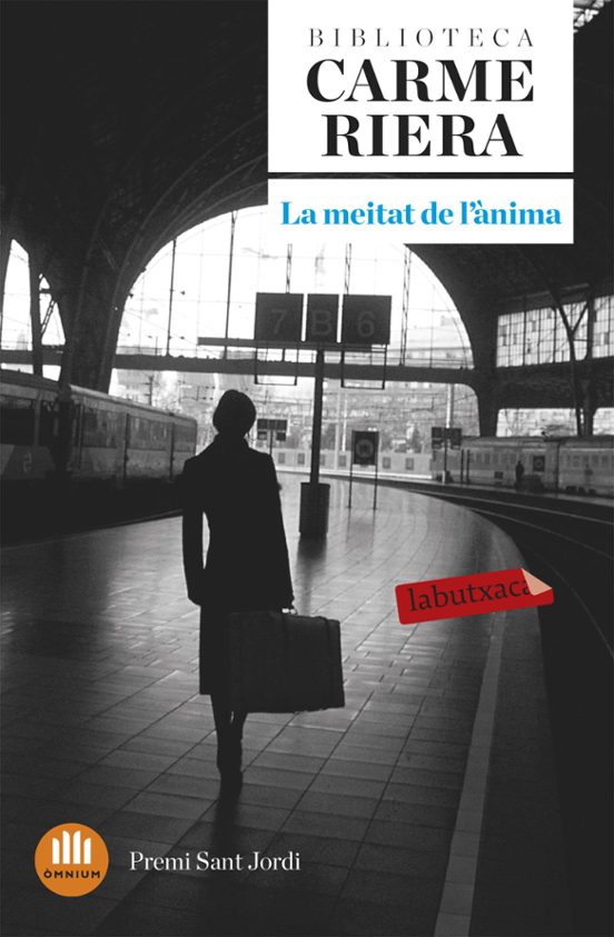 La Meitat De L Anima
