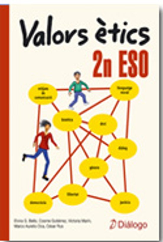 Valors Ètics 2n ESO
