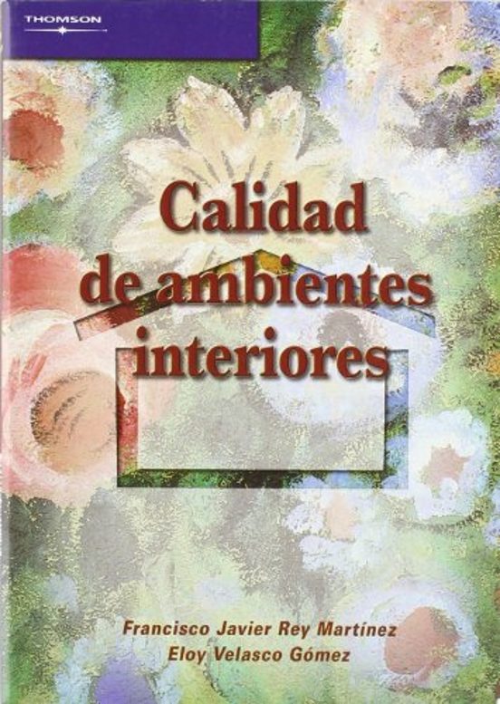 Calidad De Ambientes Interiores