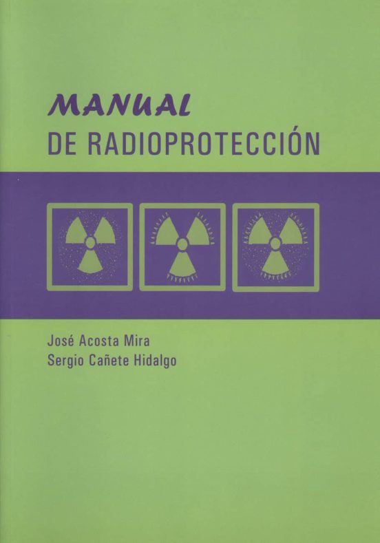 Manual De Radioprotección