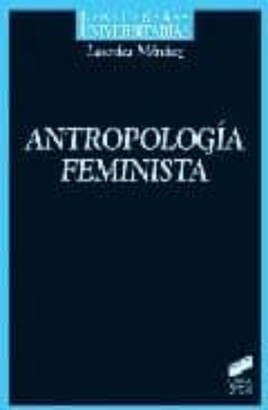 Antropología Feminista