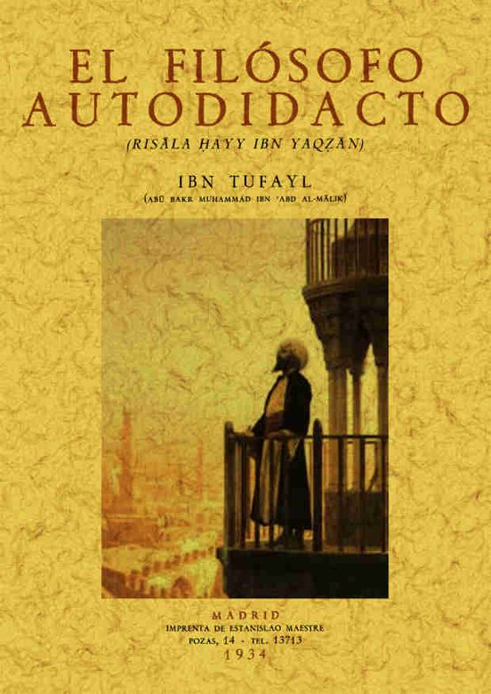 El Filosofo Autodidacta