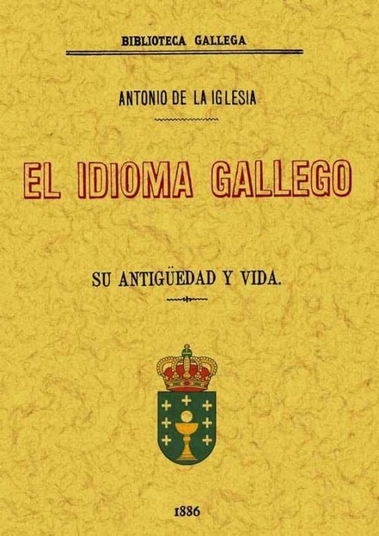 El Idioma Gallego