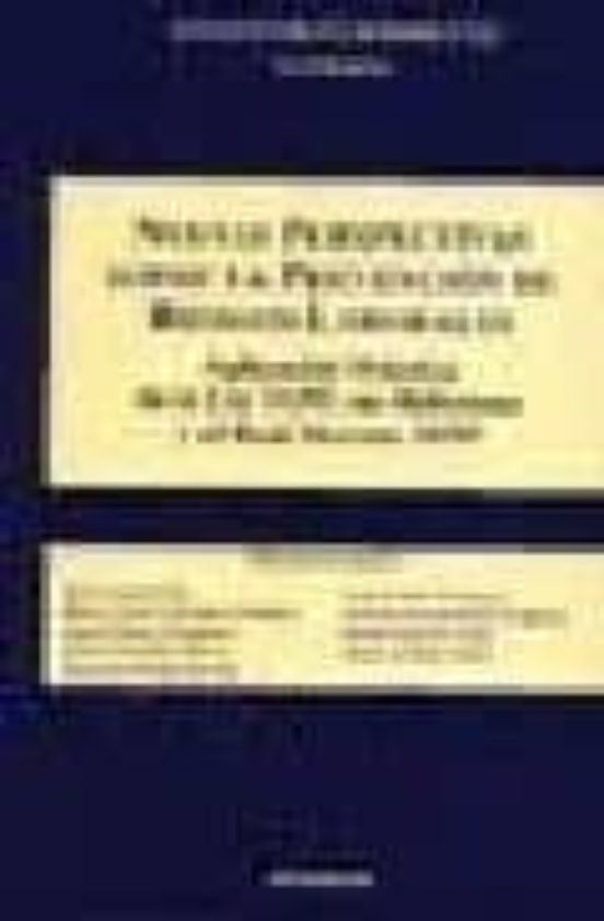 Nuevas Perspectivas Sobre La Prevencion De Riesgos Laborales. Apl Icac
