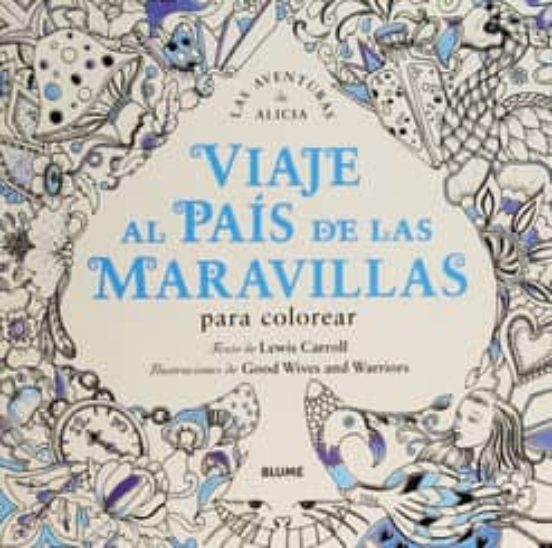 Viaje Al País De Las Maravillas