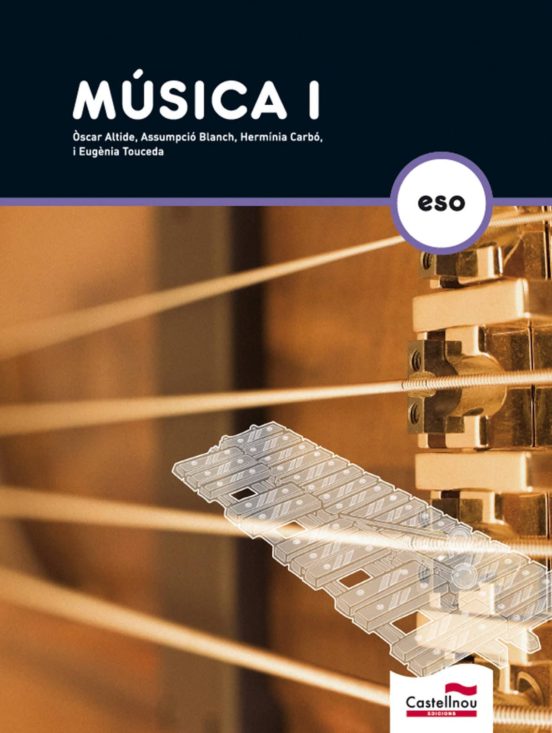 Musica I Er Cicle Eso