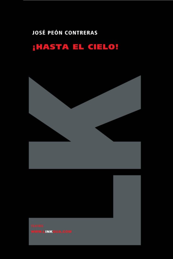 ¡Hasta El Cielo!