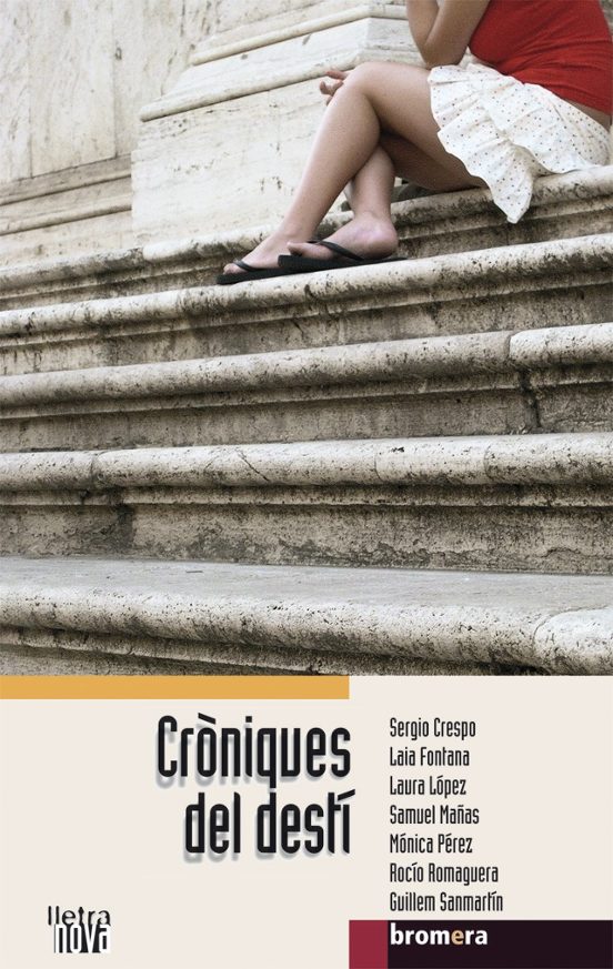 Croniques Del Desti