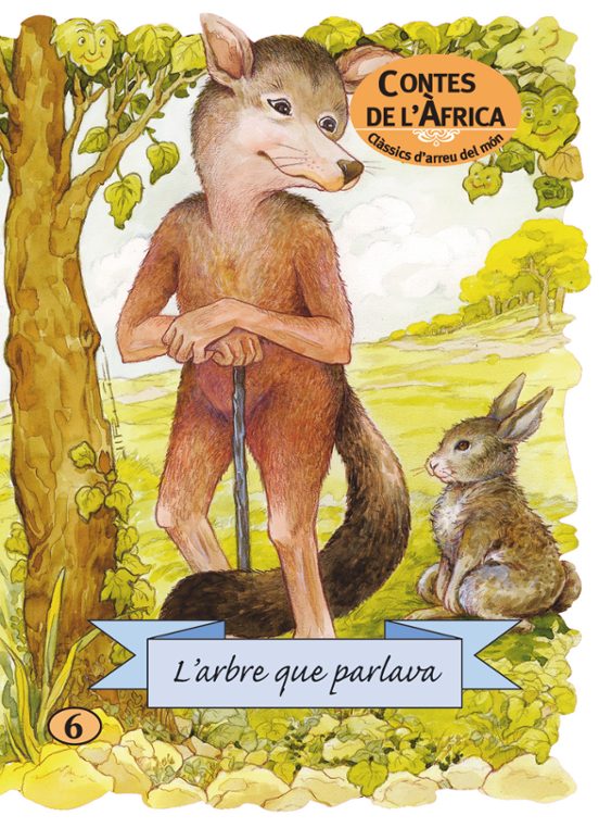 L Arbre Que Parlava