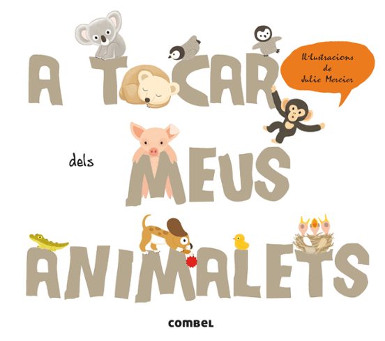 A Tocar Dels Meus Animals