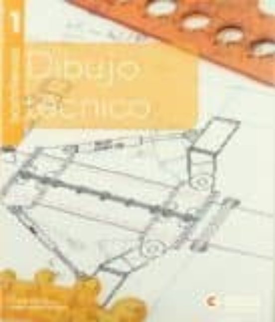 Dibujo Tecnico 1º Bachillerato 08