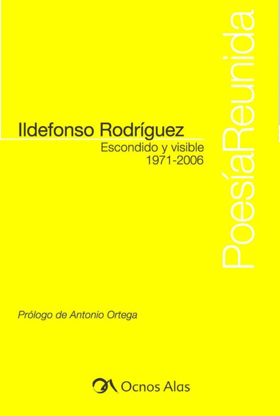 Escondido Y Visible